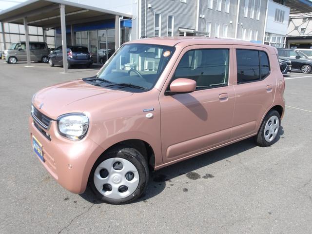 Suzuki ALTO 2025