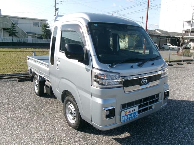 Daihatsu HIJET TRUCK 2026