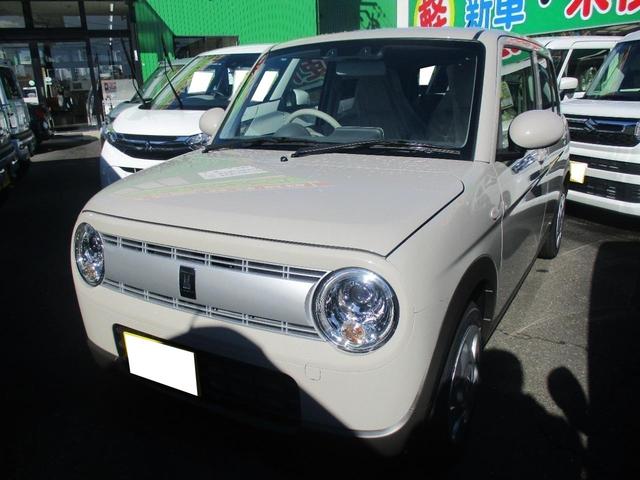 Suzuki ALTO LAPIN 2025