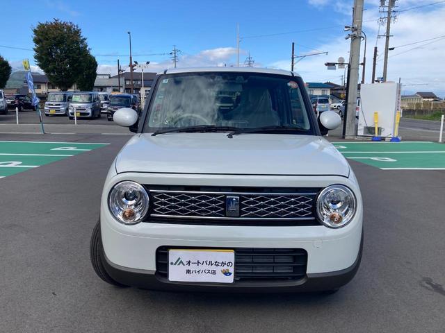 Suzuki ALTO LAPIN 2025