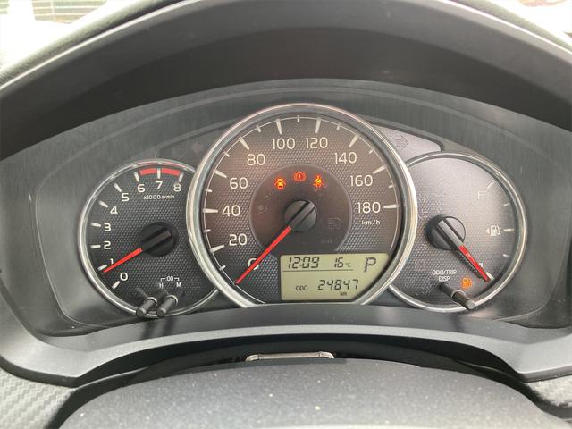 Toyota COROLLA FIELDER 2013