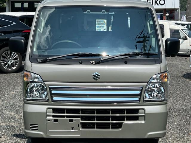 Suzuki CARRY TRUCK 2025