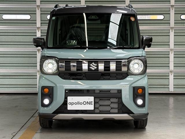 Suzuki SPACIA GEAR 2025