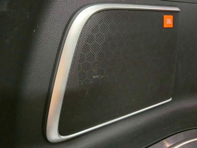 Toyota HARRIER HYBRID 2021