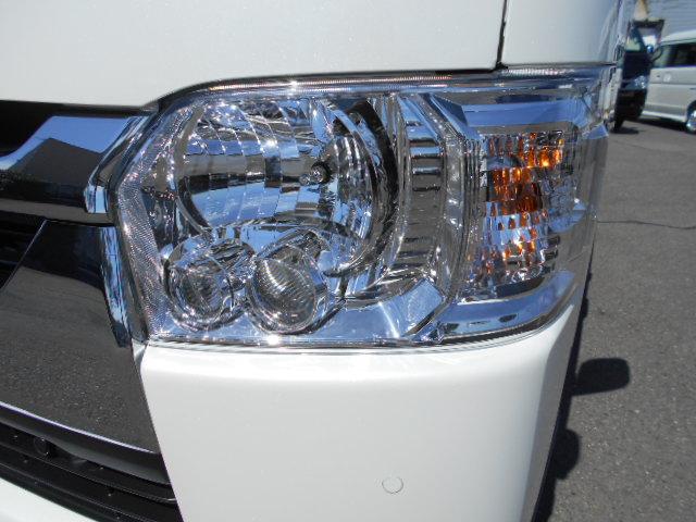 Toyota HIACE VAN 2025