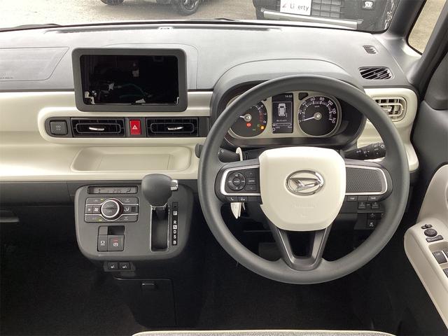 Daihatsu MOVE CANBUS 2024