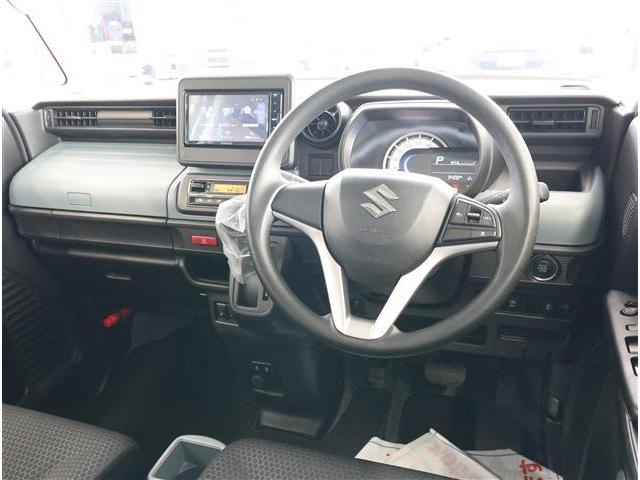 Suzuki SPACIA BASE 2024