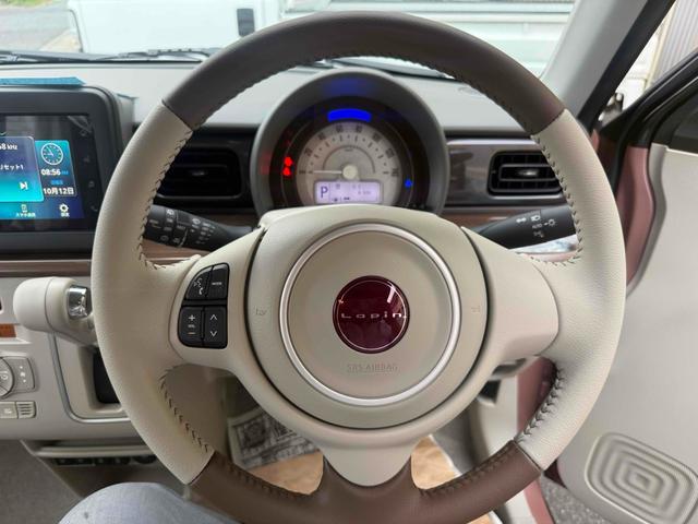 Suzuki ALTO LAPIN LC 2025