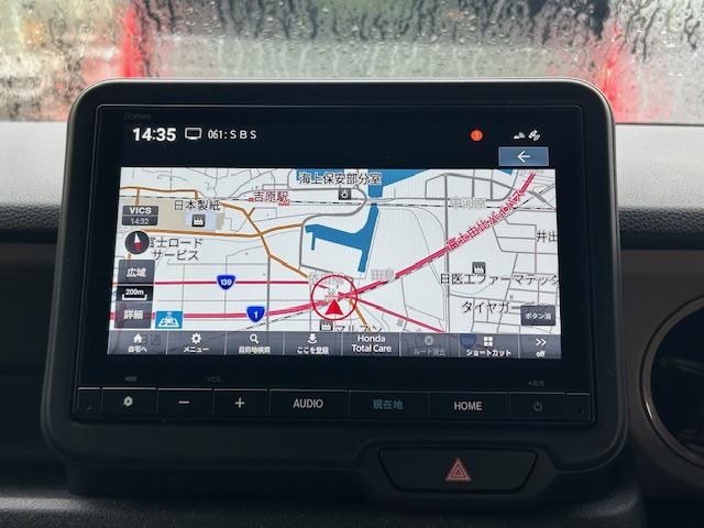 Honda N-BOX JOY 2025