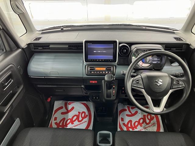 Suzuki SPACIA BASE 2023