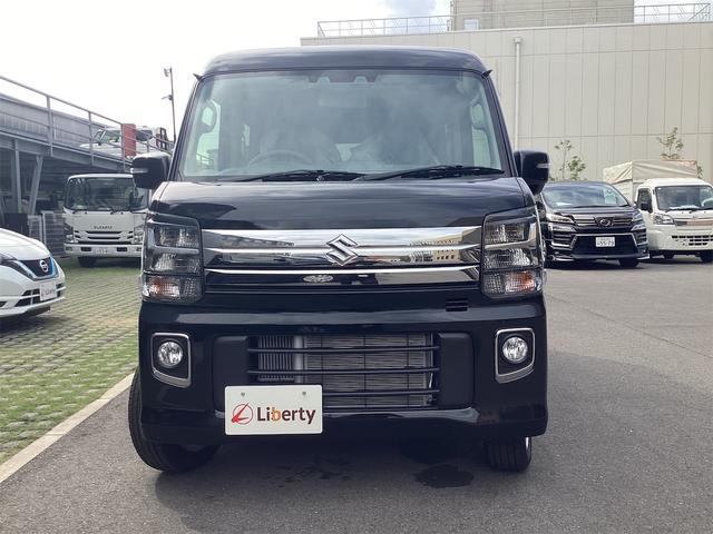 Suzuki EVERY WAGON 2024