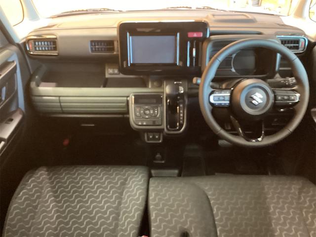 Suzuki SPACIA GEAR 2024