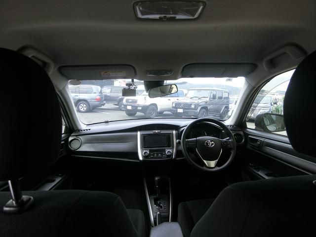 Toyota COROLLA FIELDER 2020