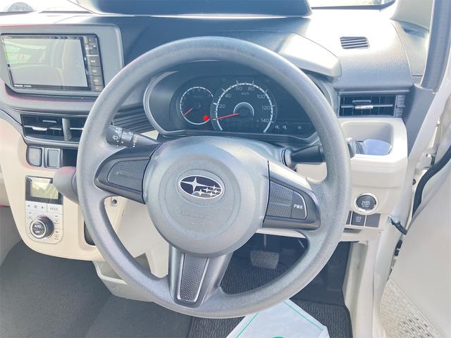 Subaru STELLA 2016