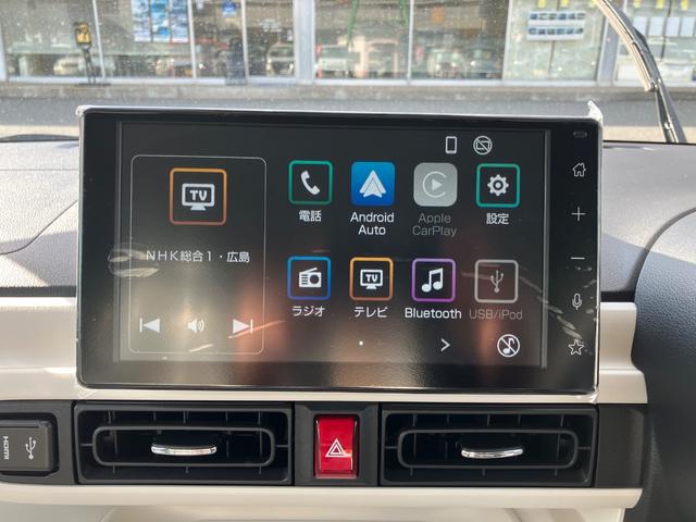 Daihatsu MOVE CANBUS 2025