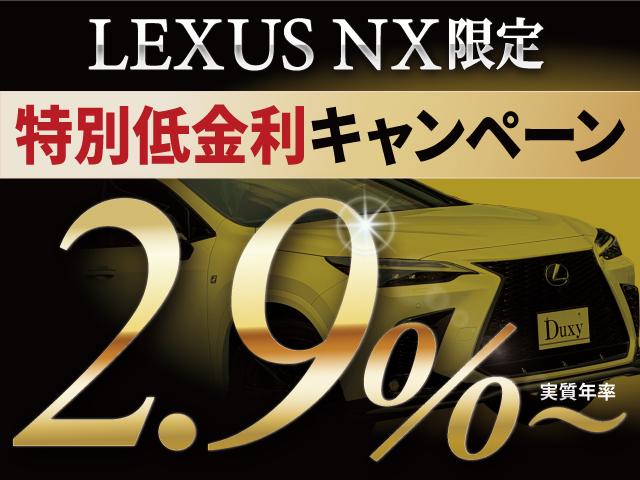 Lexus NX 2024
