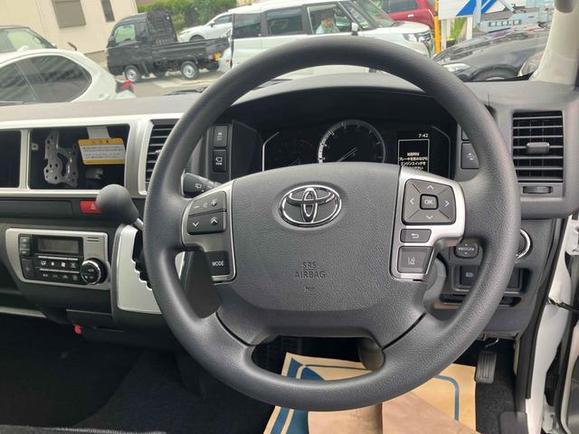 Toyota HIACE WAGON 2025