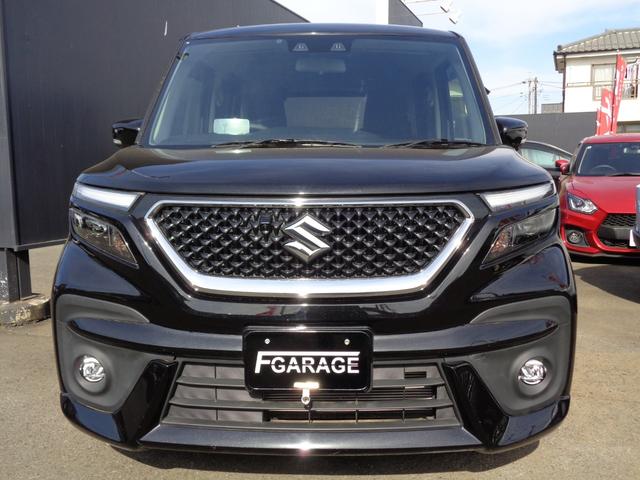 Suzuki SOLIO BANDIT 2024