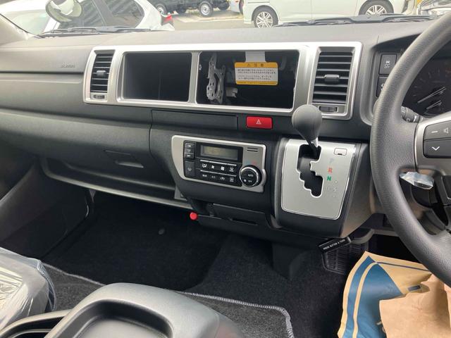 Toyota HIACE WAGON 2025