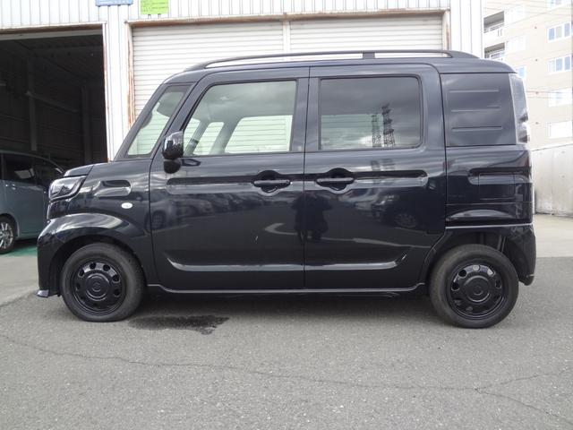 Suzuki SPACIA BASE 2023