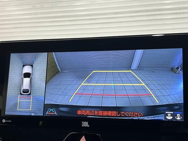 Toyota HARRIER HYBRID 2020