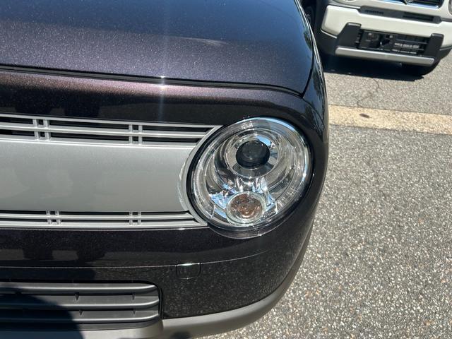 Suzuki ALTO LAPIN 2025