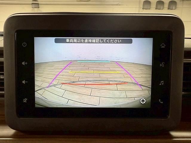 Suzuki ALTO LAPIN LC 2024