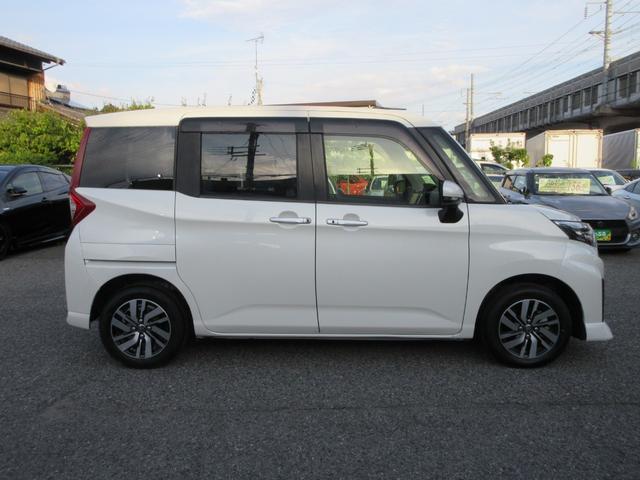 Toyota ROOMY 2024