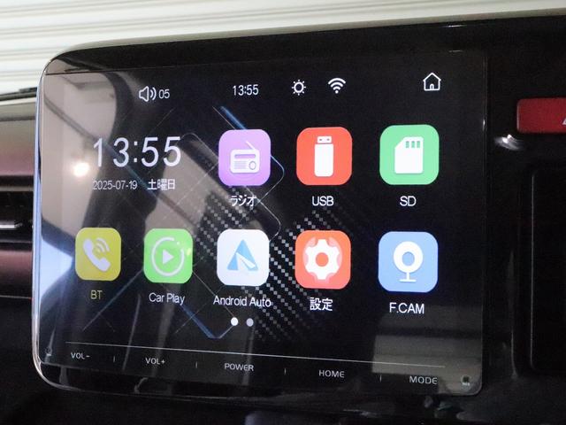 Suzuki SPACIA CUSTOM 2025