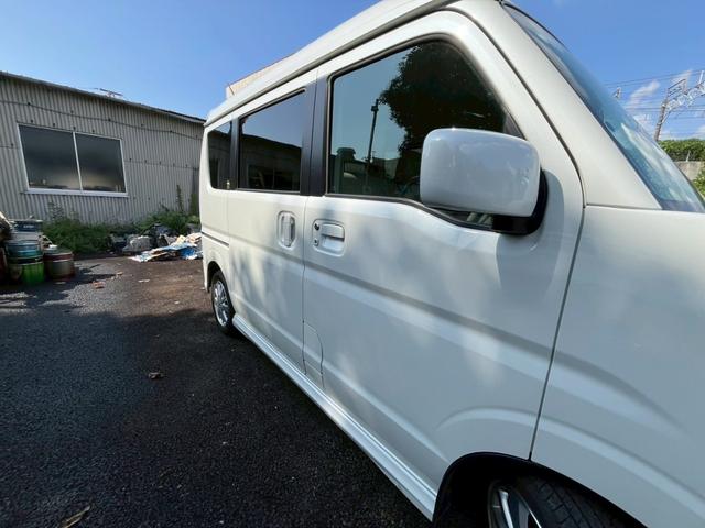 Suzuki EVERY WAGON 2023