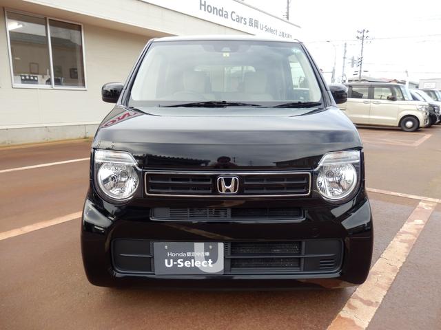 Honda N-WGN 2022