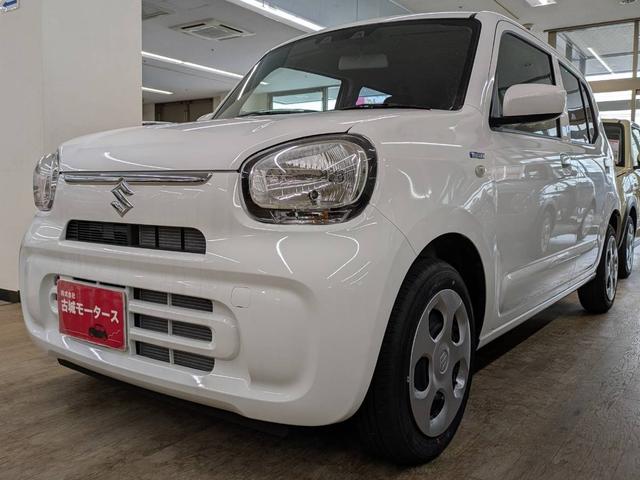 Suzuki ALTO 2025