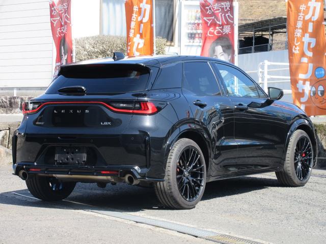 Lexus LBX 2025