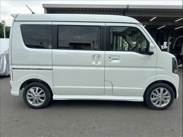 Suzuki EVERY WAGON 2025