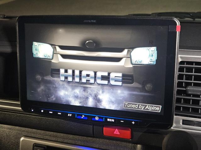 Toyota HIACE WAGON 2025