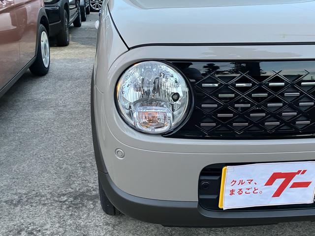 Suzuki ALTO LAPIN 2025