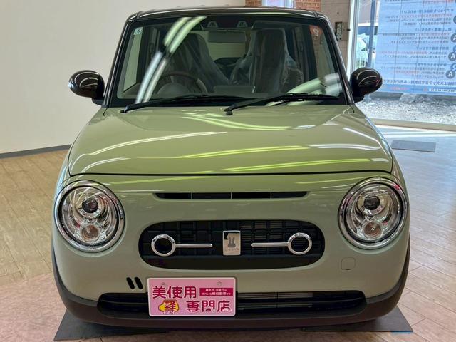 Suzuki ALTO LAPIN LC 2025