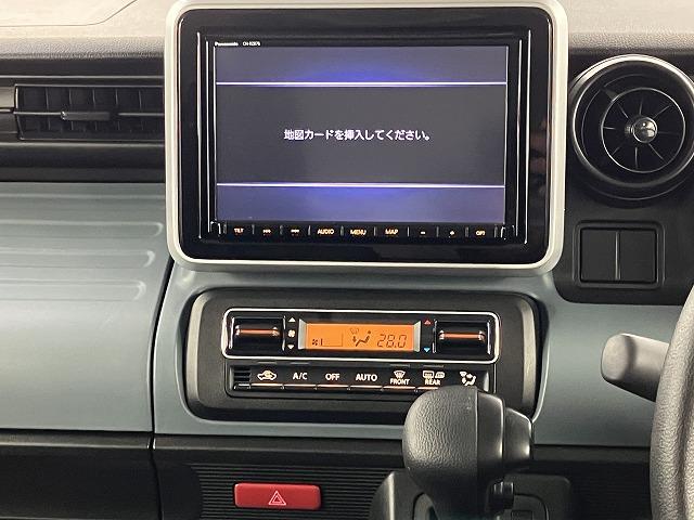 Suzuki SPACIA BASE 2023