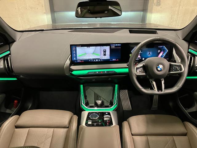 BMW X3 2025