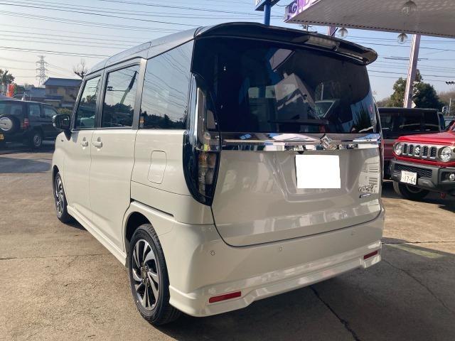 Suzuki SOLIO BANDIT 2026