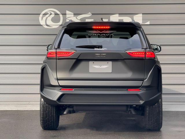 Toyota RAV4 2019