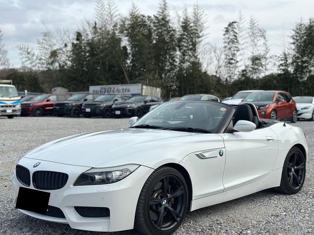BMW Z4 2010