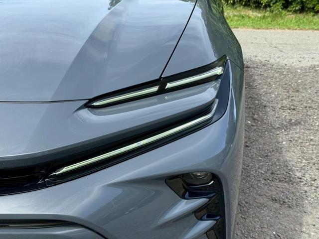 Toyota CROWN SPORT 2024