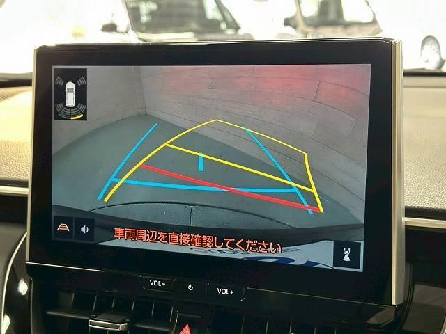 Toyota COROLLA CROSS 2024