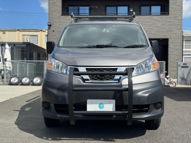 Nissan NV200 VANETTE VAN 2021