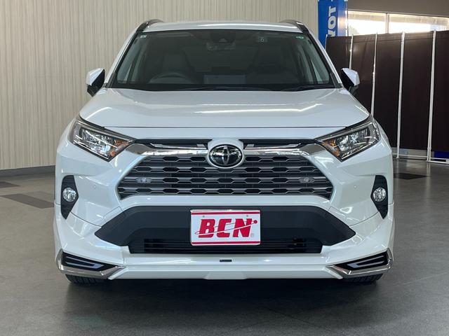 Toyota RAV4 2019