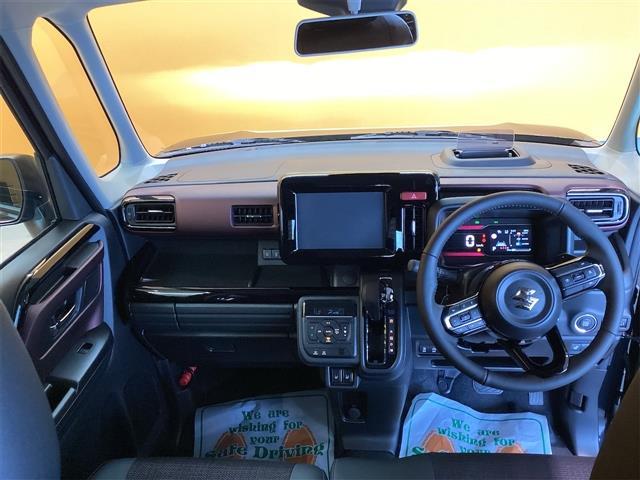 Suzuki SPACIA CUSTOM 2025