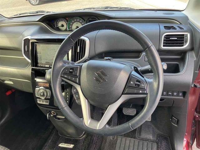 Suzuki SOLIO BANDIT 2019