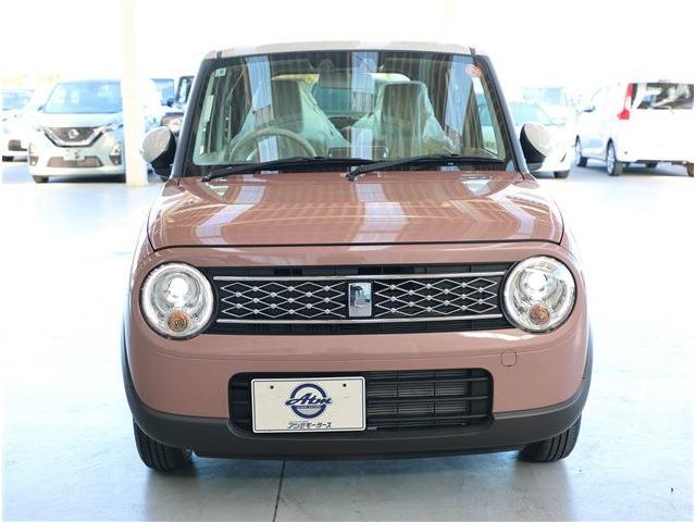 Suzuki ALTO LAPIN 2025