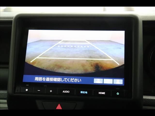 Honda N-VAN PLUS STYLE 2024